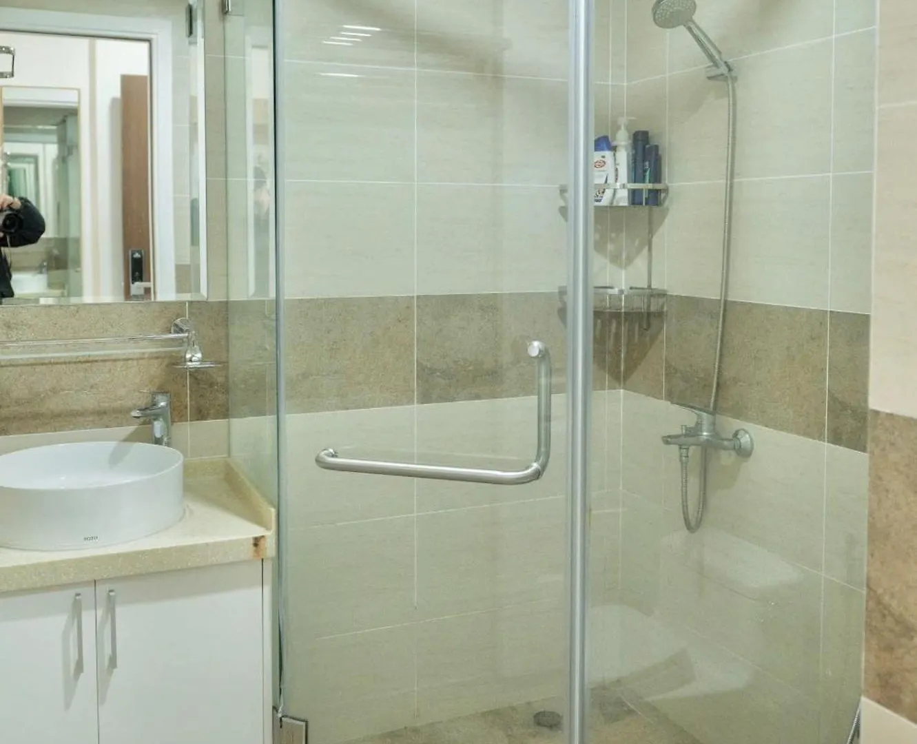 2 Bedroom Apartment - H2P House Da Nang