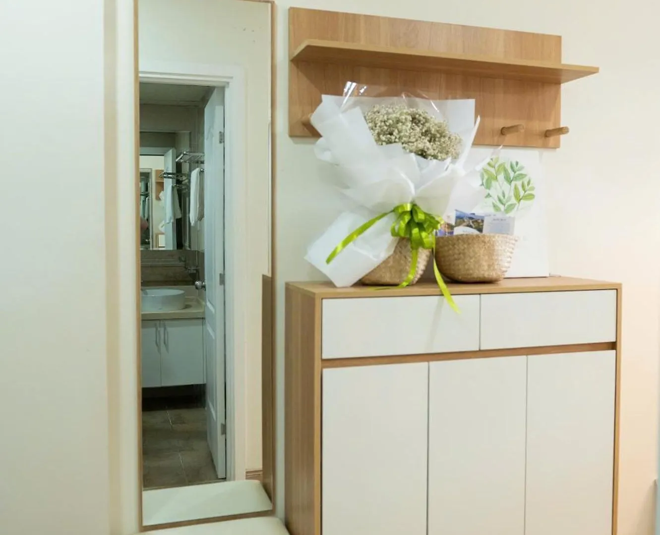 2 Bedroom Apartment - H2P House Da Nang 0*,  Vietnam