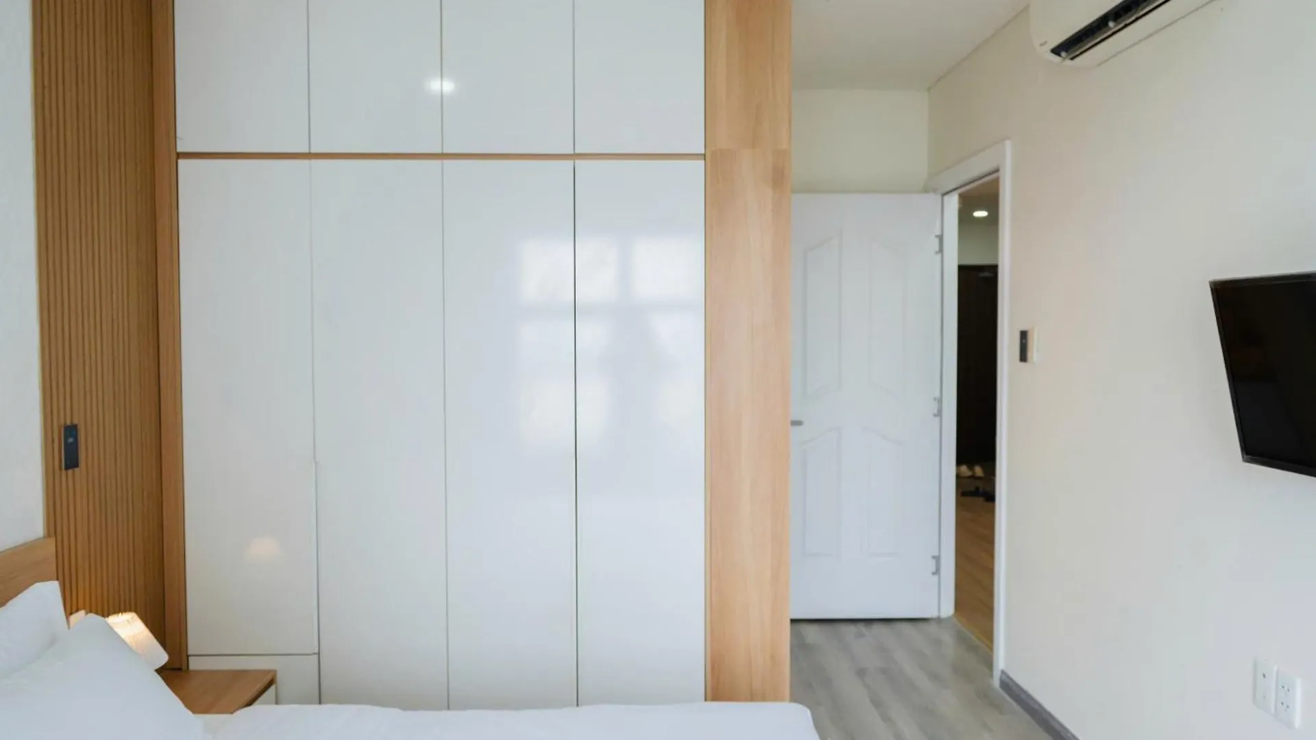 2 Bedroom Apartment - H2P House Da Nang