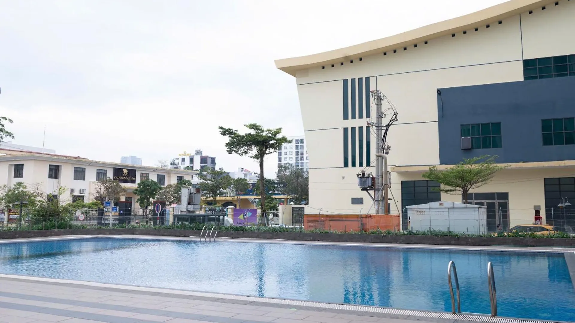 2 Bedroom Apartment - H2P House Da Nang