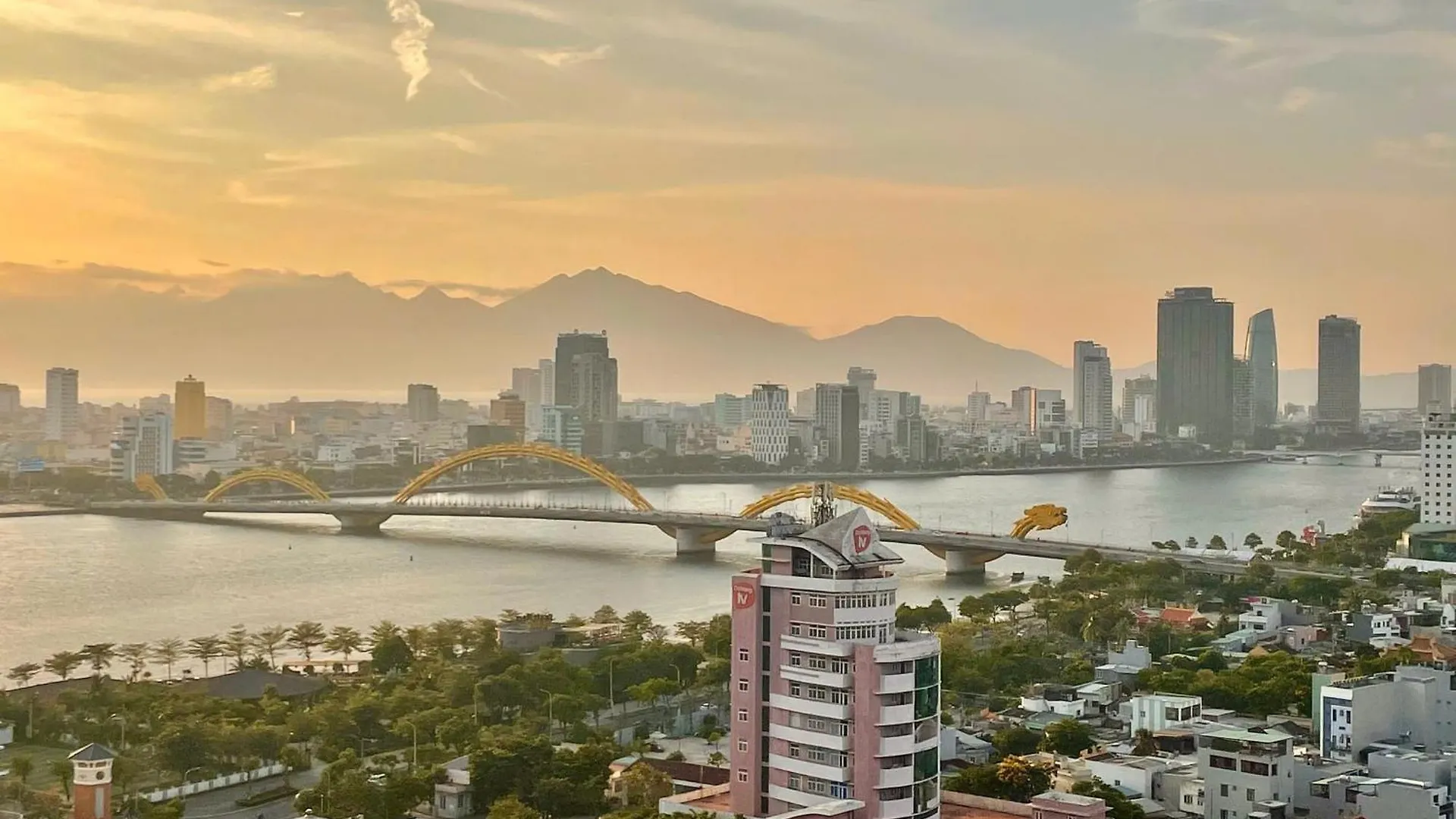 2 Bedroom Apartment - H2P House Da Nang