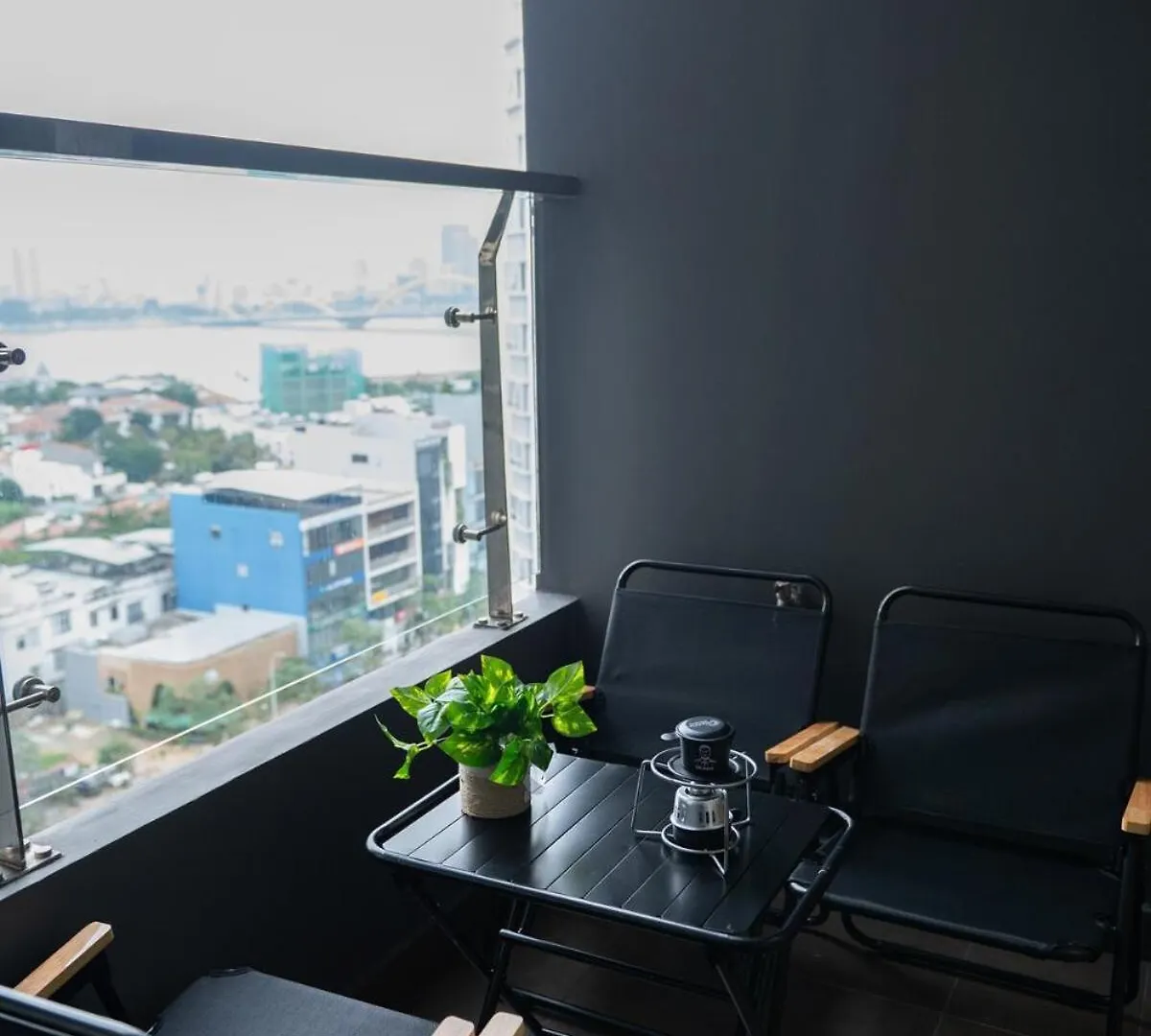 2 Bedroom Apartment - H2P House Da Nang