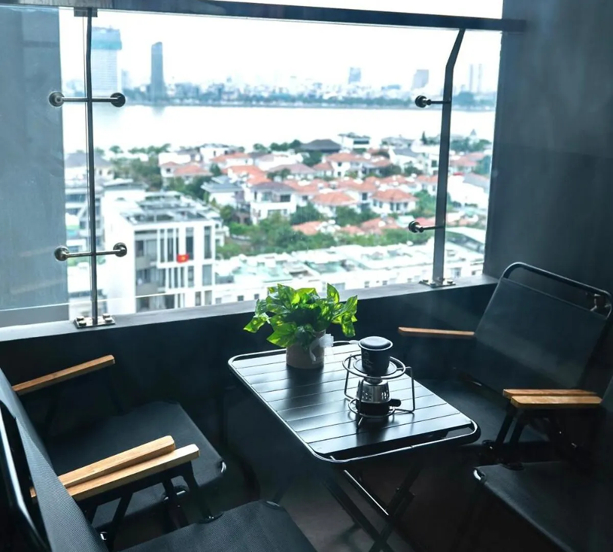 2 Bedroom Apartment - H2P House Da Nang