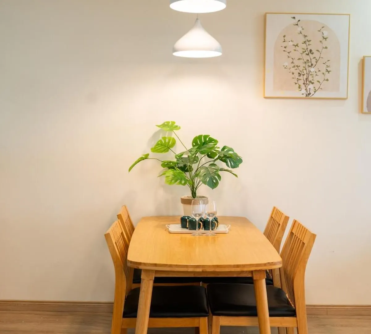 2 Bedroom Apartment - H2P House Da Nang